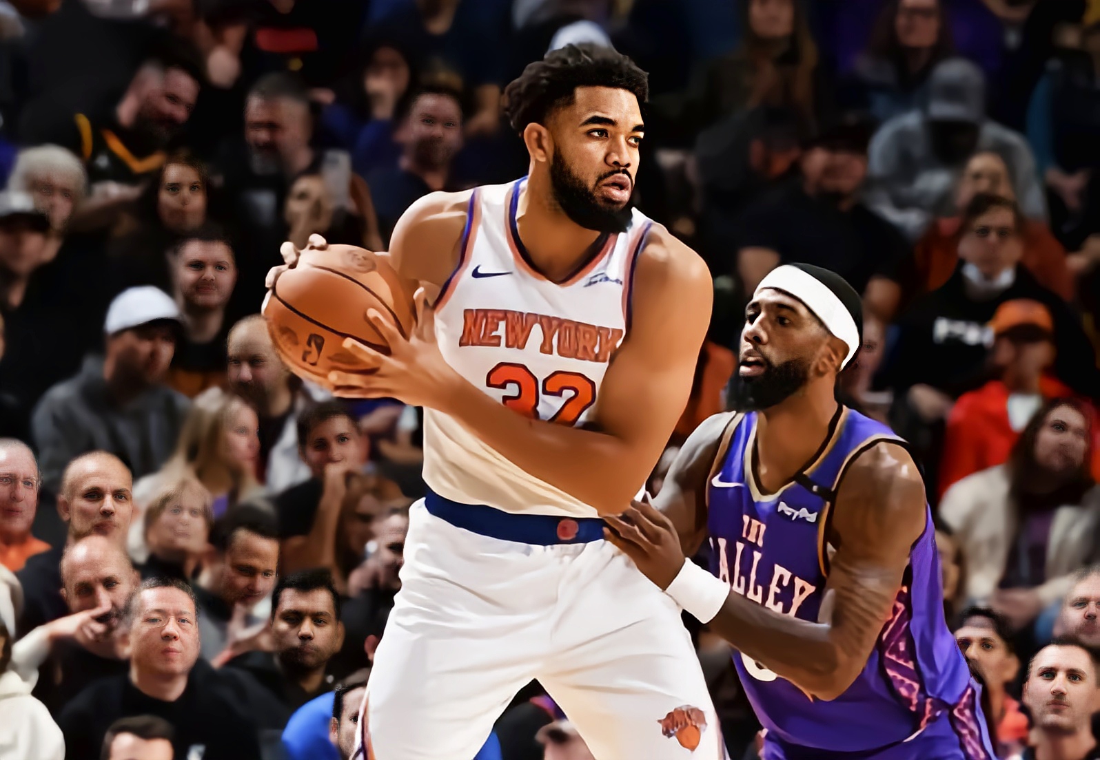 爱游戏百家乐-转折点！菲尼克斯太阳遗憾出局，NBA常规赛国际比赛日攻防权衡，震撼外界，阵容厚度经受考验