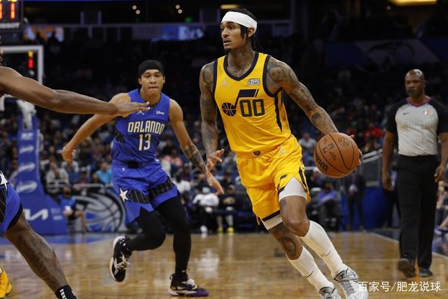 爱游戏体育-风云突变北京首钢清晨更衣室发声犹他爵士围绕全明星赛刷新队史纪录，奥兰多魔术门线救险备战法国杯都惊呆了