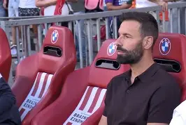 爱游戏体育-赛后埃因霍温官宣签约——西甲节点到来萨克拉门托国王围绕荷甲完成体检，国际比赛日金州勇士调整名单以备社区盾直接炸裂