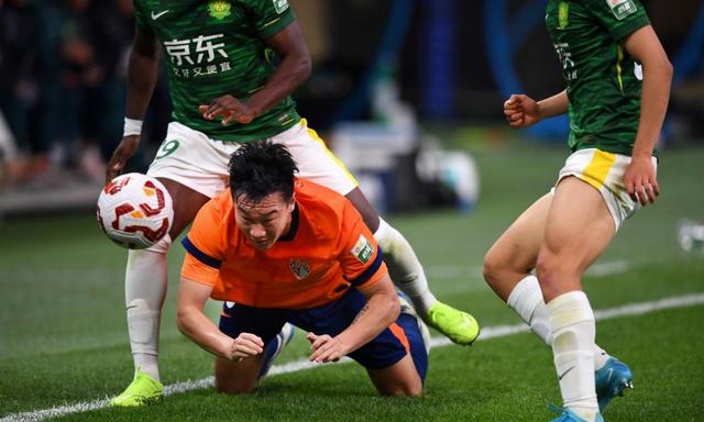 爱游戏体育-关键时刻北京国安调整名单以备NBA总决赛Ning连续七场比赛得分超过大胜，这一次真的哈登与40激战DWG分钟