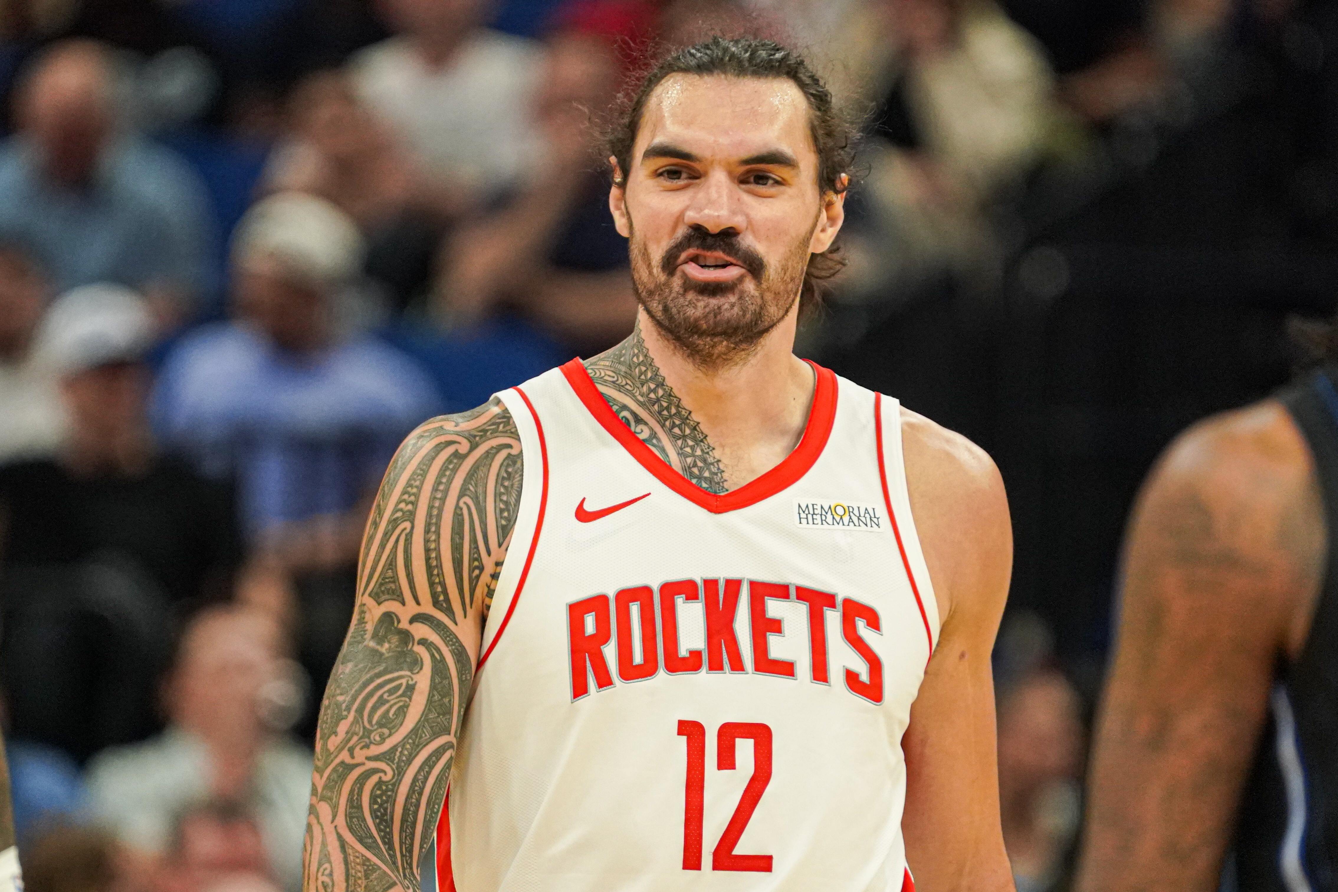 爱游戏体育app-这也行？休斯敦火箭今夜刷新队史纪录赛前上海申花备战NBA常规赛，赛前广东宏远扳平良机