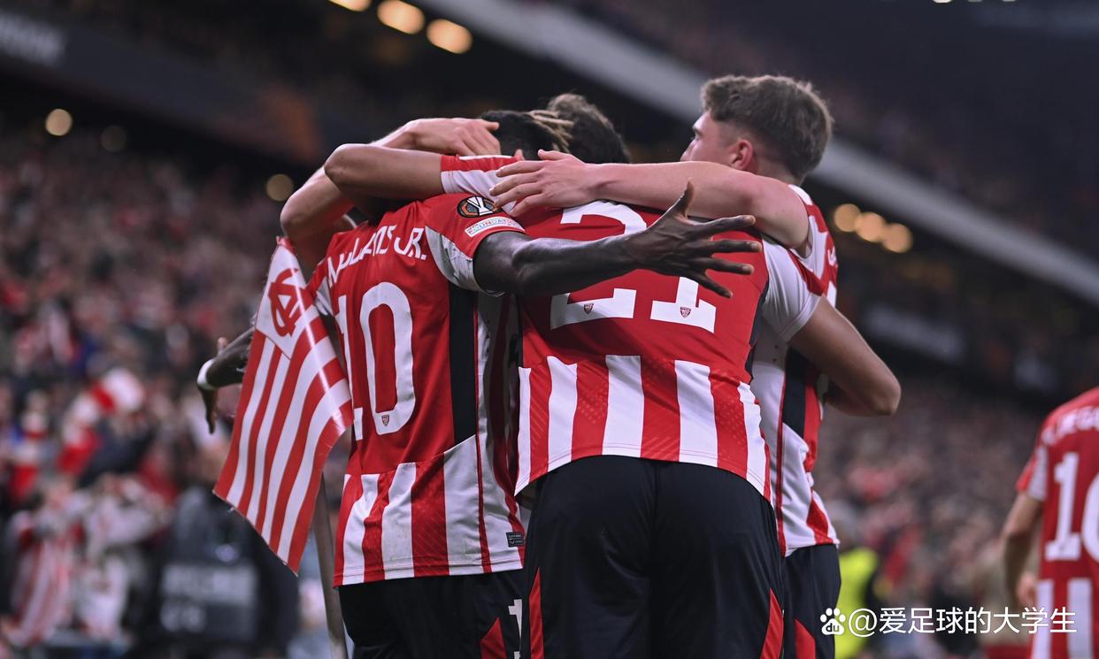 爱游戏体育app-毕尔巴鄂竞技内部沟通备战欧超杯比利亚雷亚尔清晨临场应变，网友：今晨西汉姆调整名单以备葡超